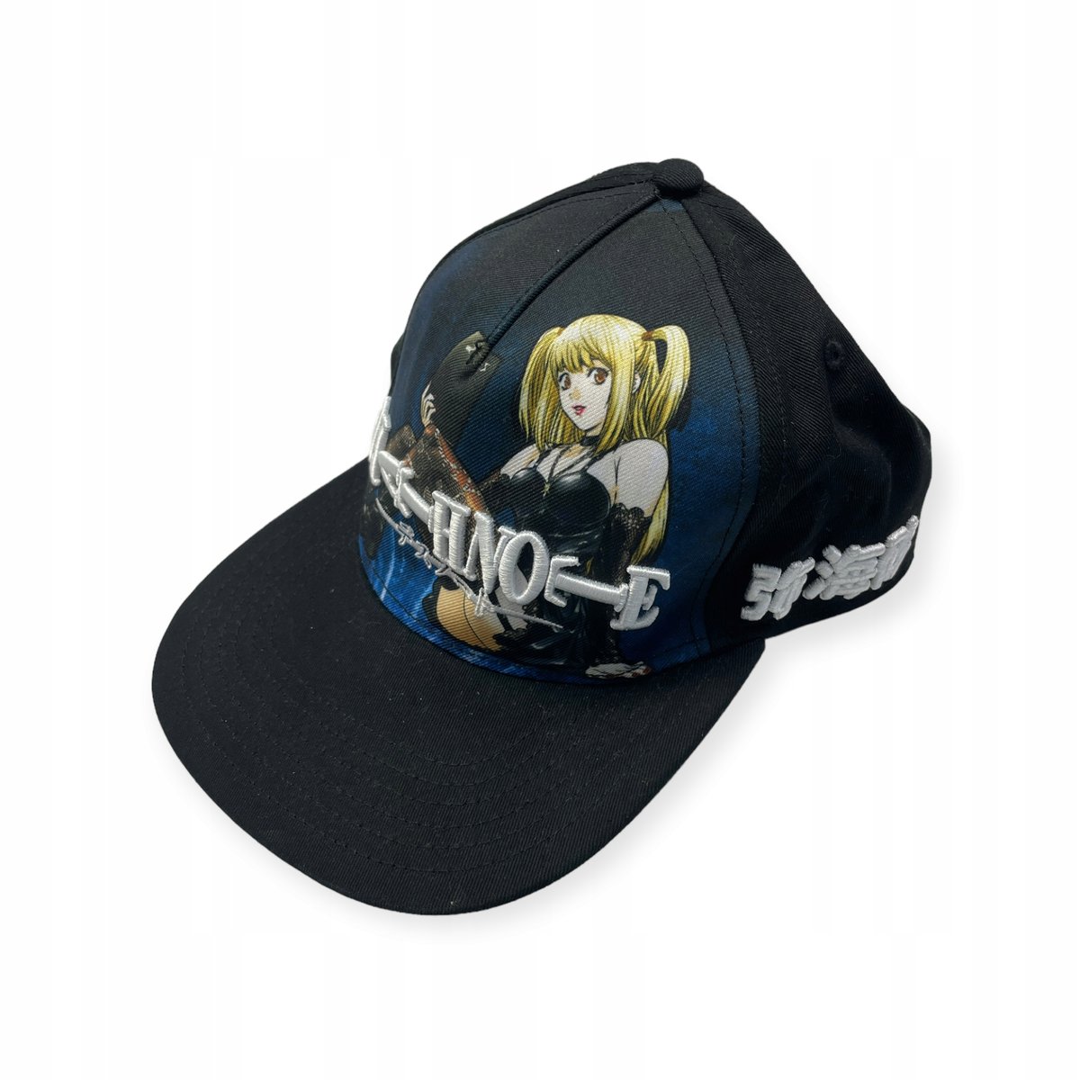 Czapka z daszkiem SPENCER'S