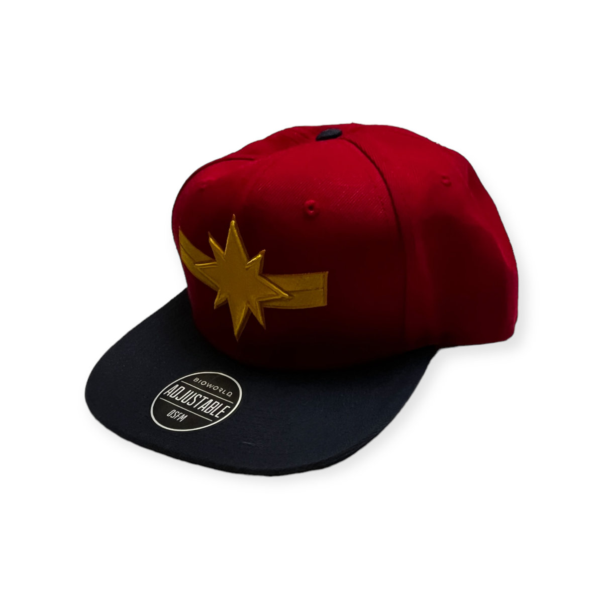 Czapka z daszkiem SPENCER'S