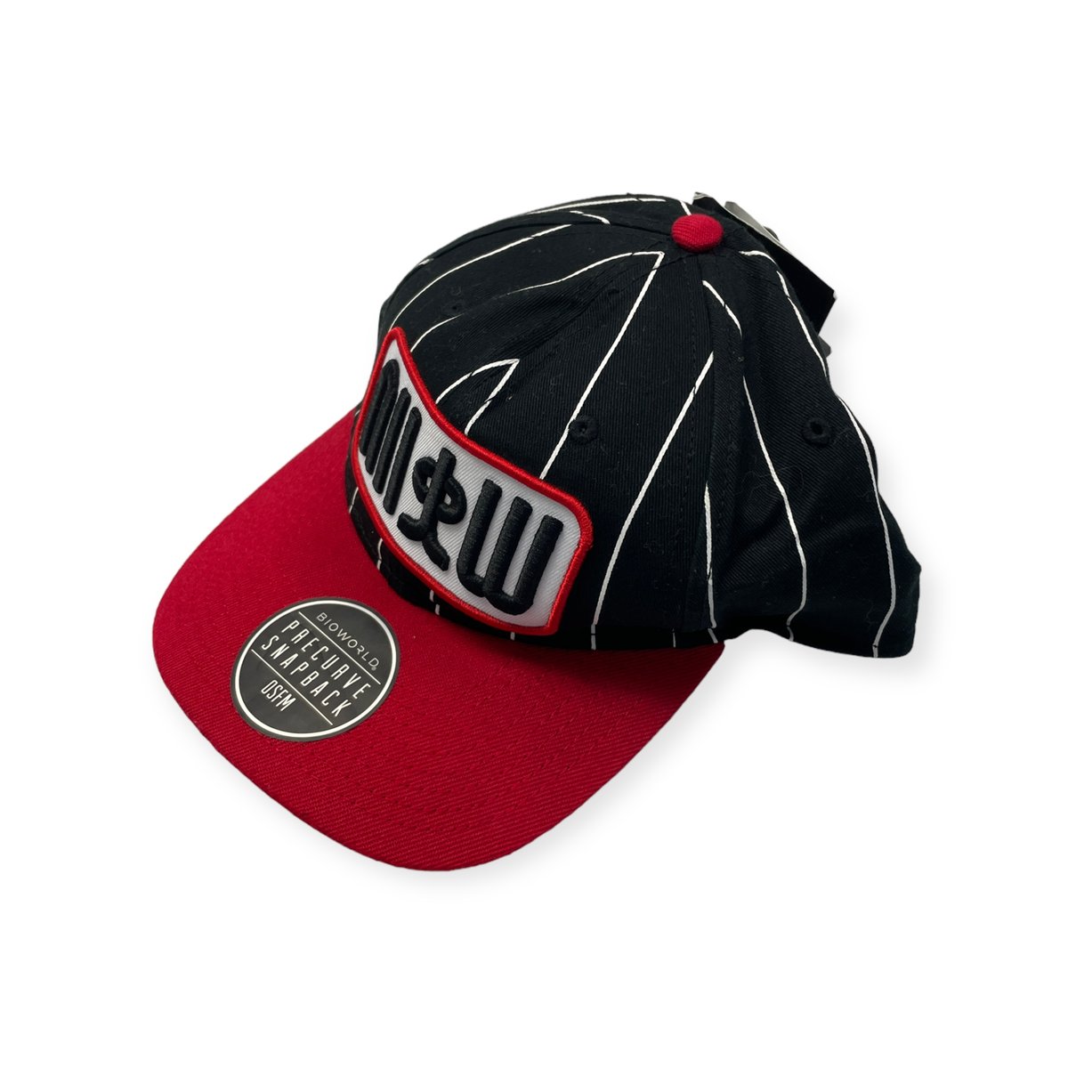 Czapka z daszkiem SPENCER'S