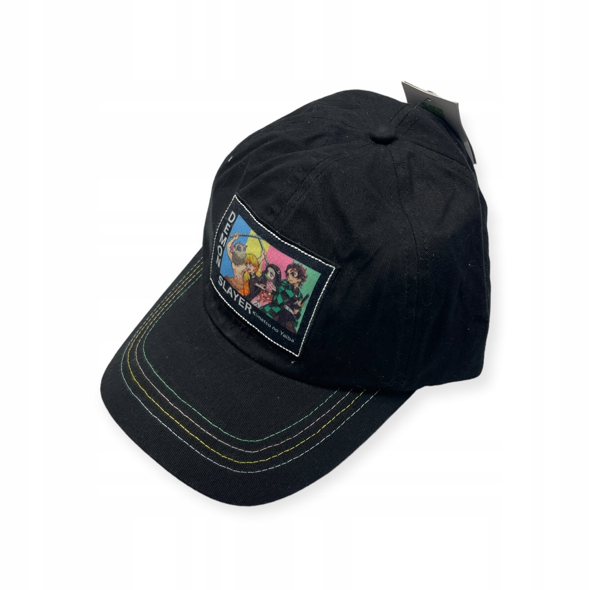 Czapka z daszkiem SPENCER'S