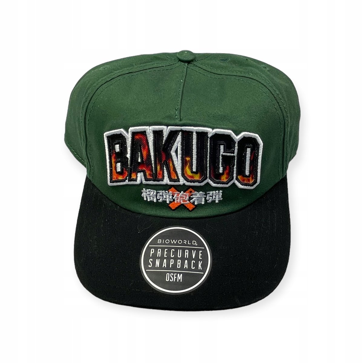 Czapka z daszkiem SPENCER'S