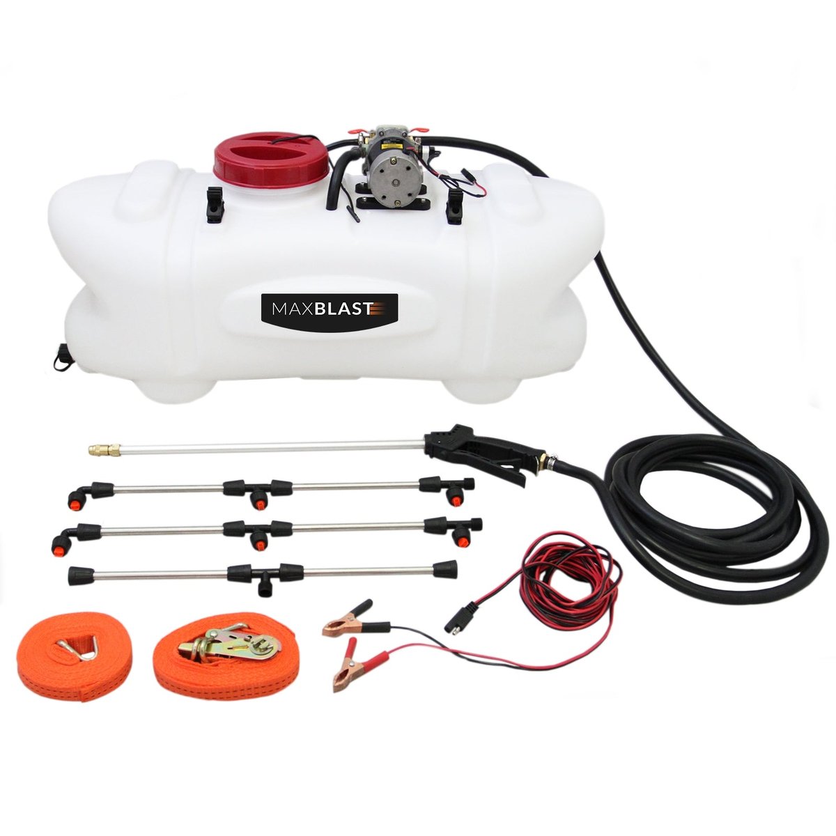 60L Opryskiwacz ATV