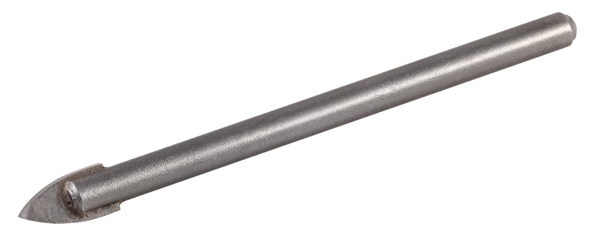 Wiertła do płytek 8 mm x 98 mm BAHCO