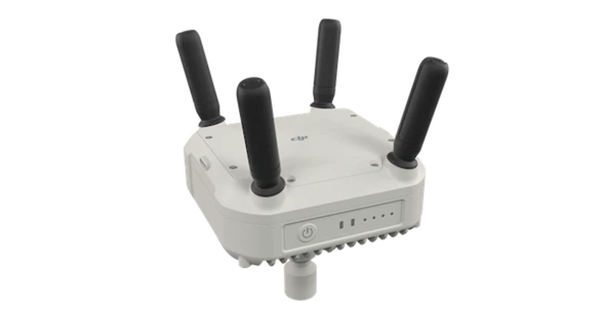 DJI Relay
