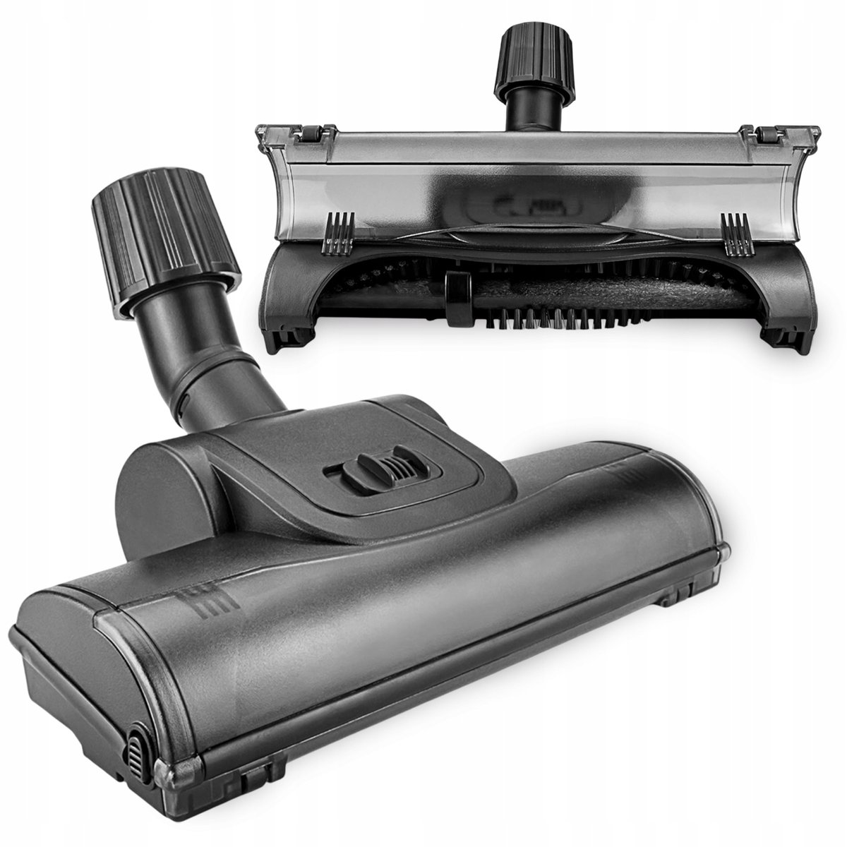 Turboszczotka Końcówka Do Odkurzacza Amica Karcher Zelmer Aeg Uni 32-38mm