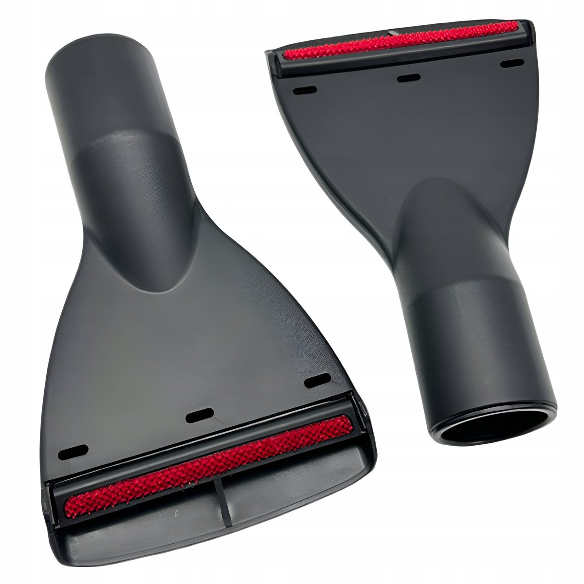 Ssawka Wąska Końcówka Do Odkurzacza Z Welurem 32mm Karcher Bosch Amica Aeg