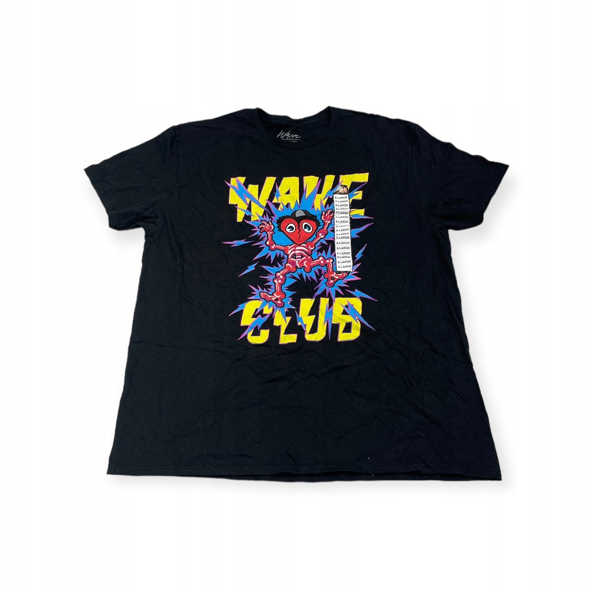 Koszulka T-shirt męski okrągły dekolt SPENCER'S DEMON SLAYER XL