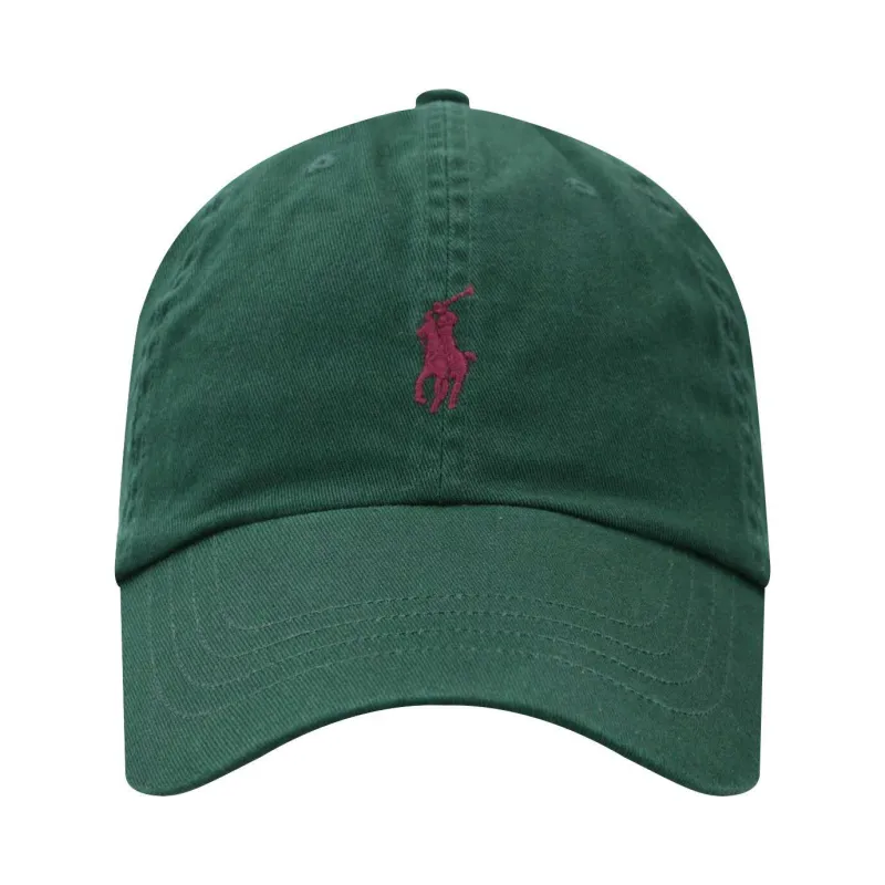 POLO RALPH LAUREN Bejsbolówka CLS SPRT
