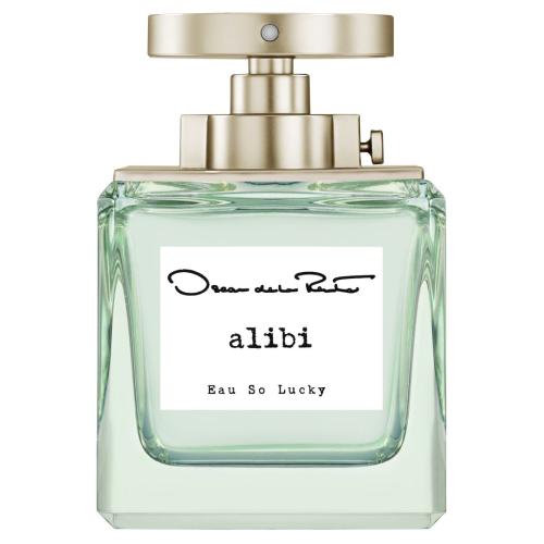 Oscar de la Renta Alibi Eau So Lucky woda toaletowa 100 ml dla kobiet