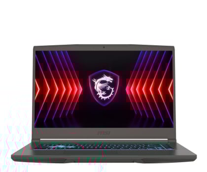 MSI Thin 15  i7-13620H/16GB/512 RTX3050 144Hz