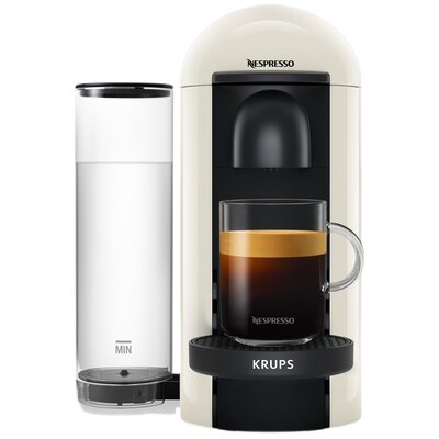 Krups Vertuo Plus XN903110 Biały