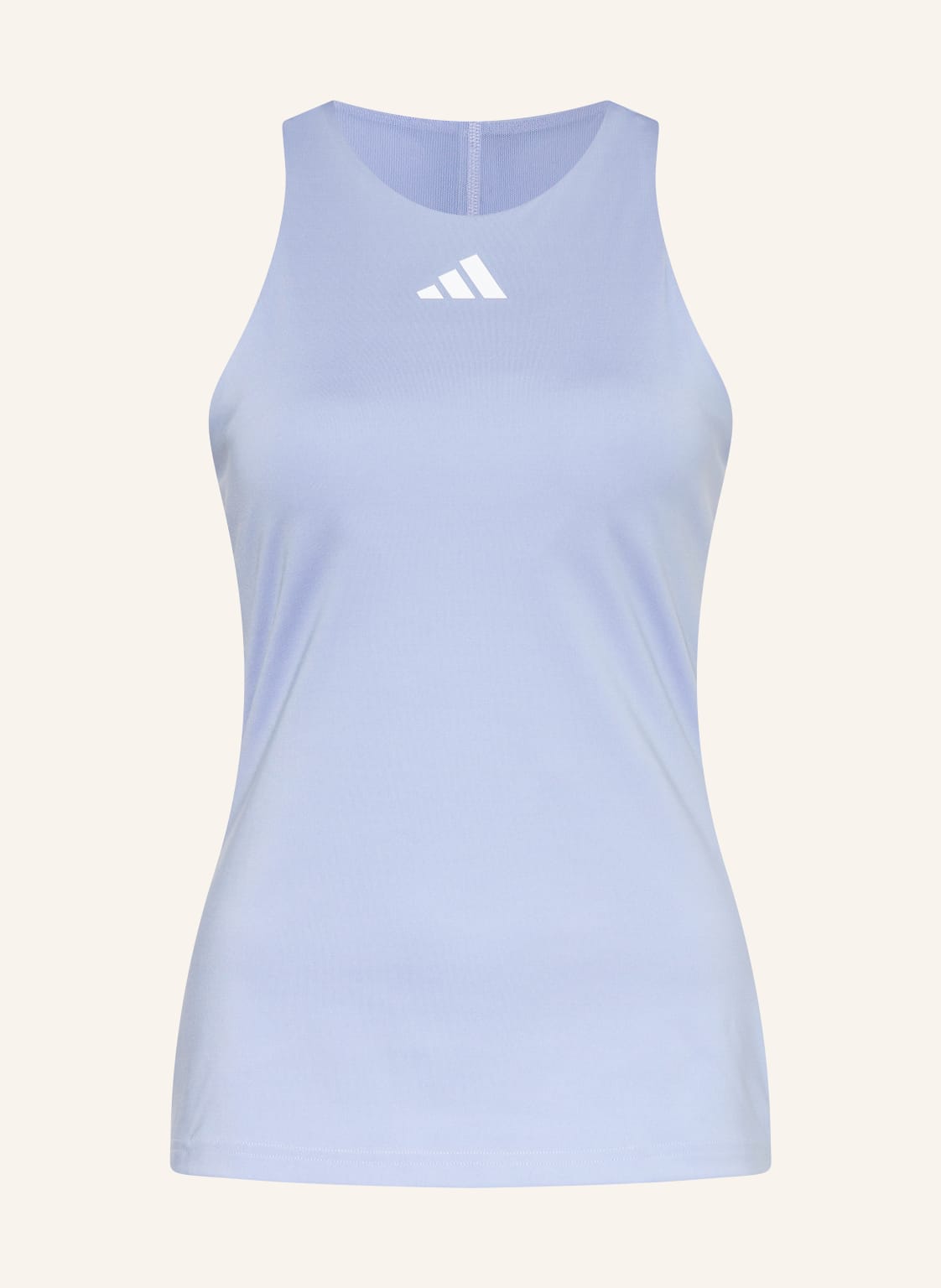 Adidas Tank Top blau