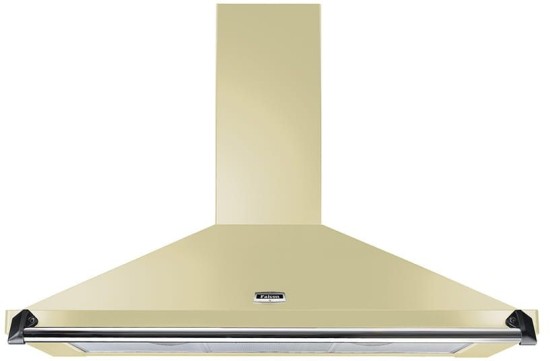 Falcon Classic 110 Kremowy chrom