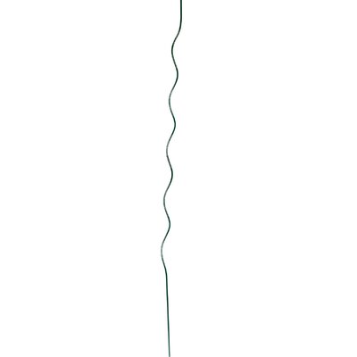 Tyczka stalowa spiralna 1,5 m x 6 mm Browin