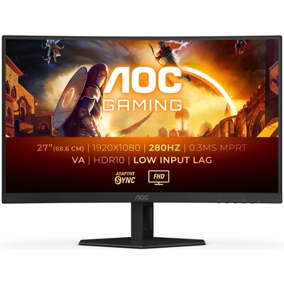 Monitor AOC Agon C27G4ZXE 27