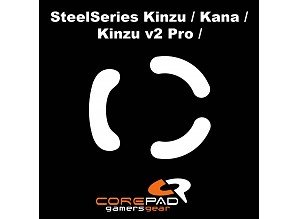 2xCorePad Ślizgacze SS Kinzu Kana Kana v2 / Pro