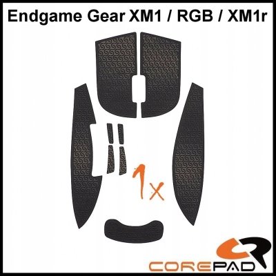 Grip Corepad Endgame Gear XM1 / XM1 RGB / XM1r