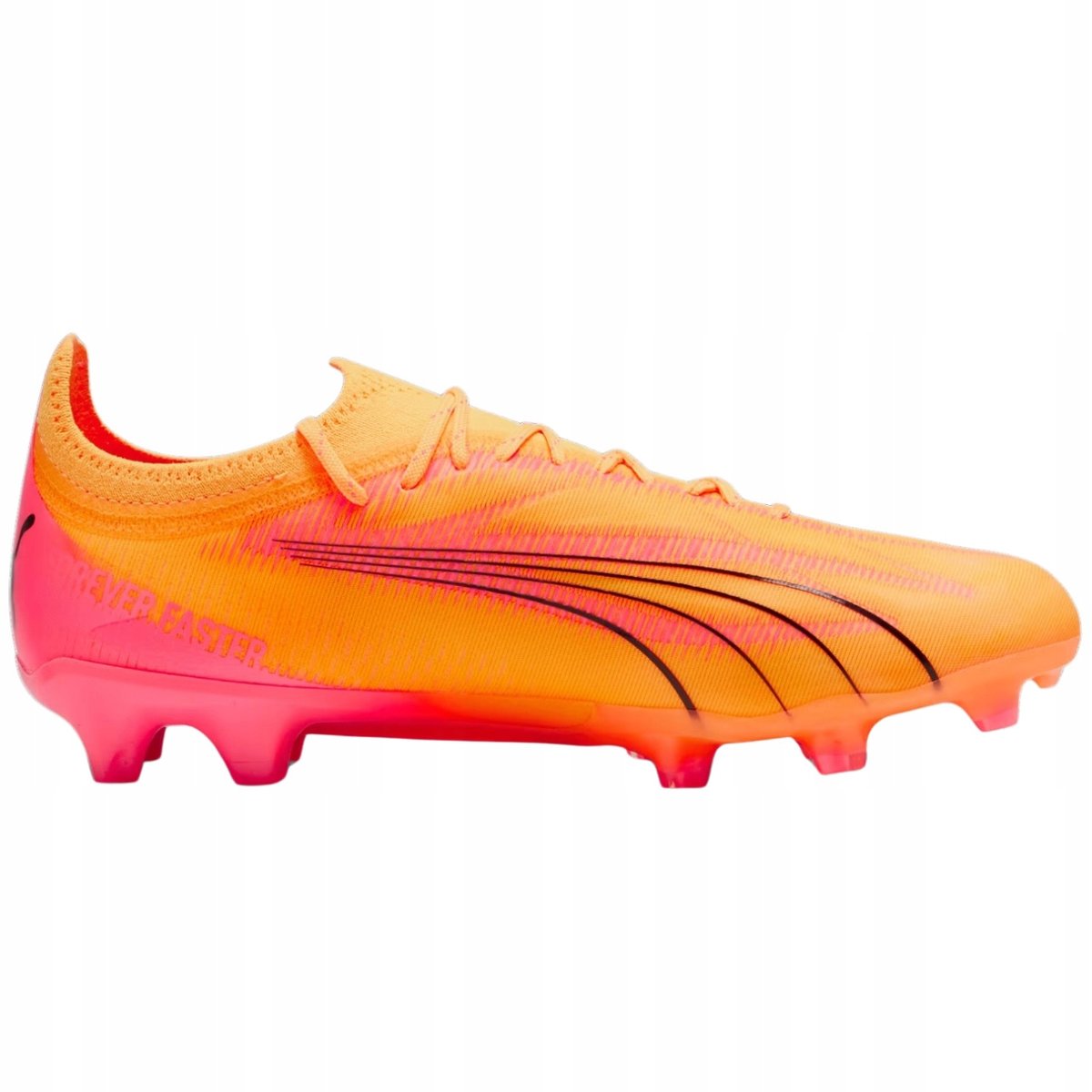 Buty piłkarskie Puma Ultra Ultimate FG/AG 107744 03 44