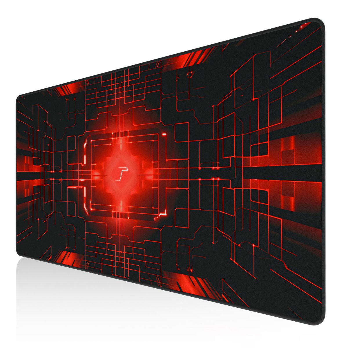 Duża podkładka gamingowa Huzaro Mousepad 6.0, 80 x 40 cm