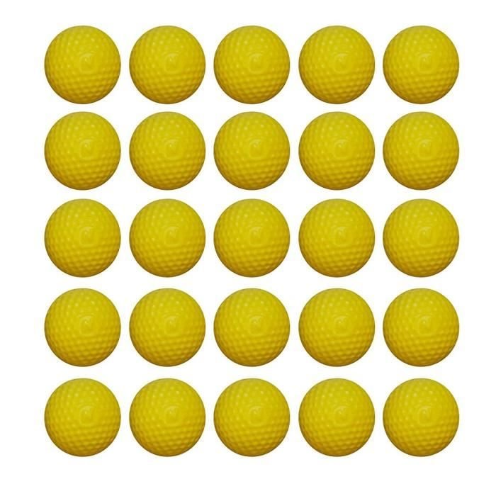 Nerf Rival 25 Okrągły Uzupełnienie