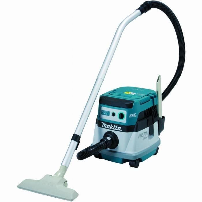 MAKITA  DVC866LZX1 bez akumulatora