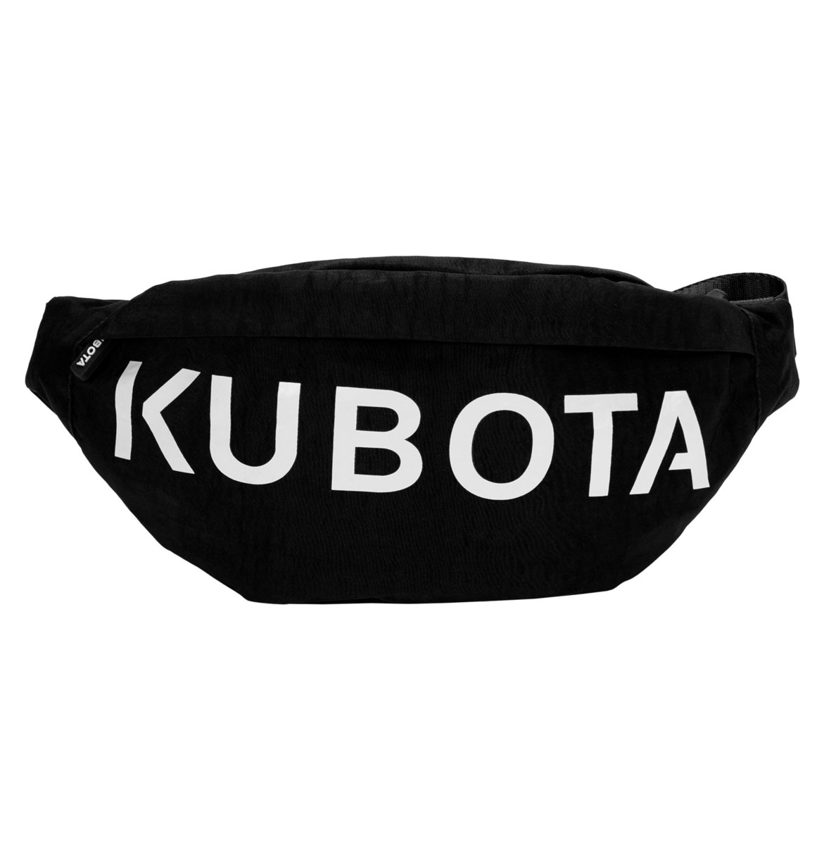 Kubota Nerka Festival Unisex Czarna onesize