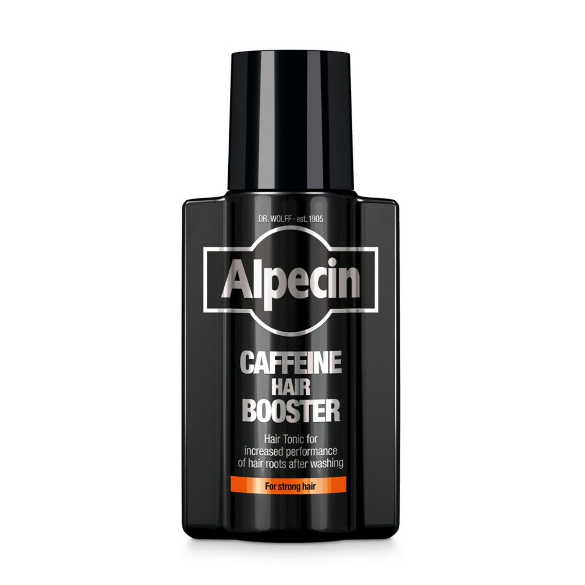 Alpecin Caffeine Hair Booster Booster do włosów