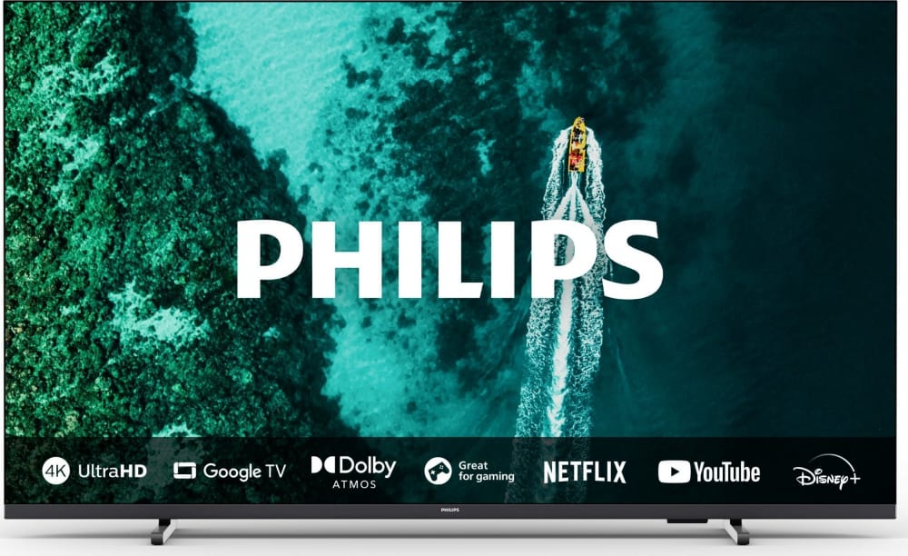 PHILIPS 55PUS7409/12 55
