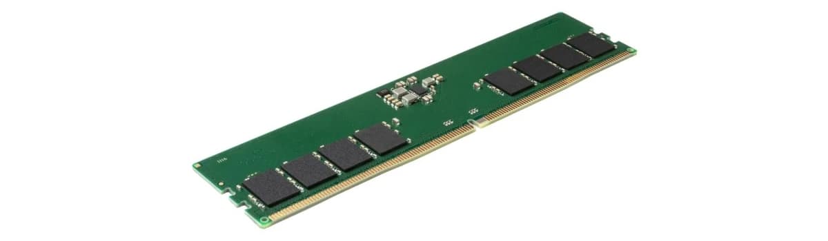 Pamięć RAM Kingston 16GB DDR5 5600MHz