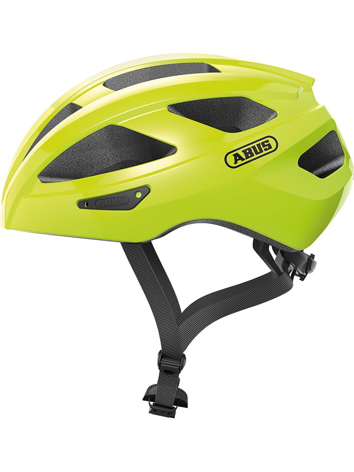 ABUS Kask rowerowy 