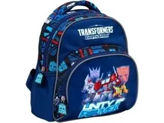 Plecak dziecięcy Transformers ASTRA - ASTRA papiernicze