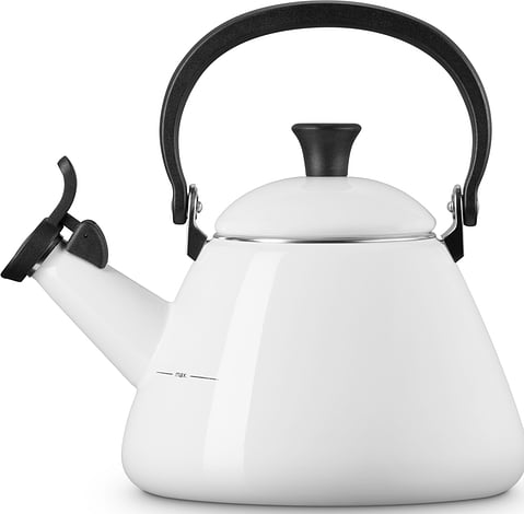 Czajnik Kone 1,6 l biały