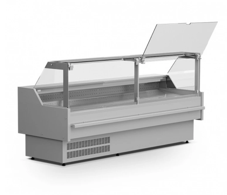 Lada chłodnicza ORIS LIFT 1.87 1959 x 1095 MAWI