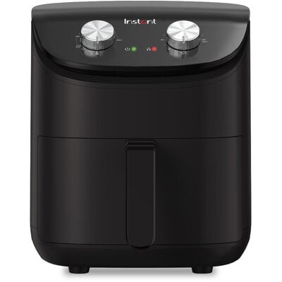 Instant Pot Vortex Czarny Air Fryer