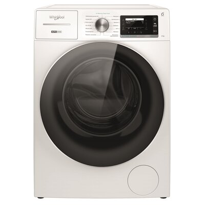 Whirlpool W8X 89AD Silence PL Autodozowanie