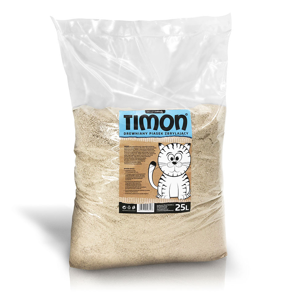 Żwirek dla kotów - ranking 2025