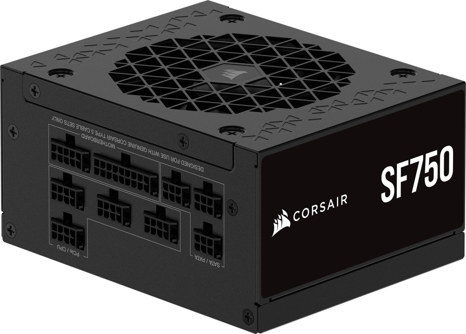 Zasilacz Corsair SF750 2024 750W CP-9020284-EU