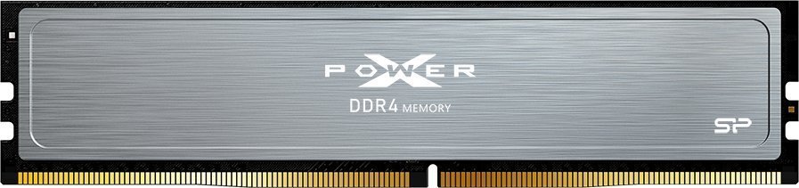 Pamięć Silicon Power XPOWER Pulse, DDR4, 16 GB, 3200MHz, CL16 SP016GXLZU320BSI
