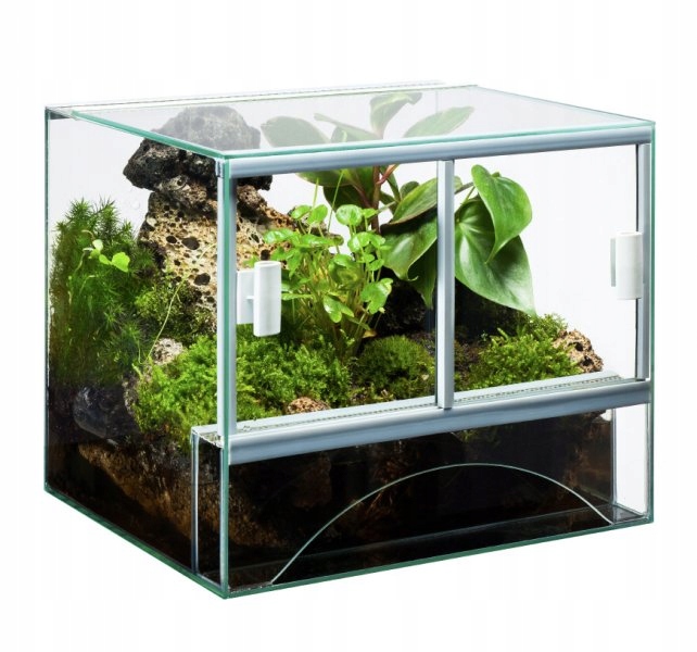 Diversa Diversa TERRARIUM 30x25x25