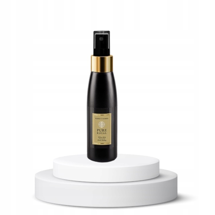 Fresh Feeling Fm Mgiełka do pościeli 100ml