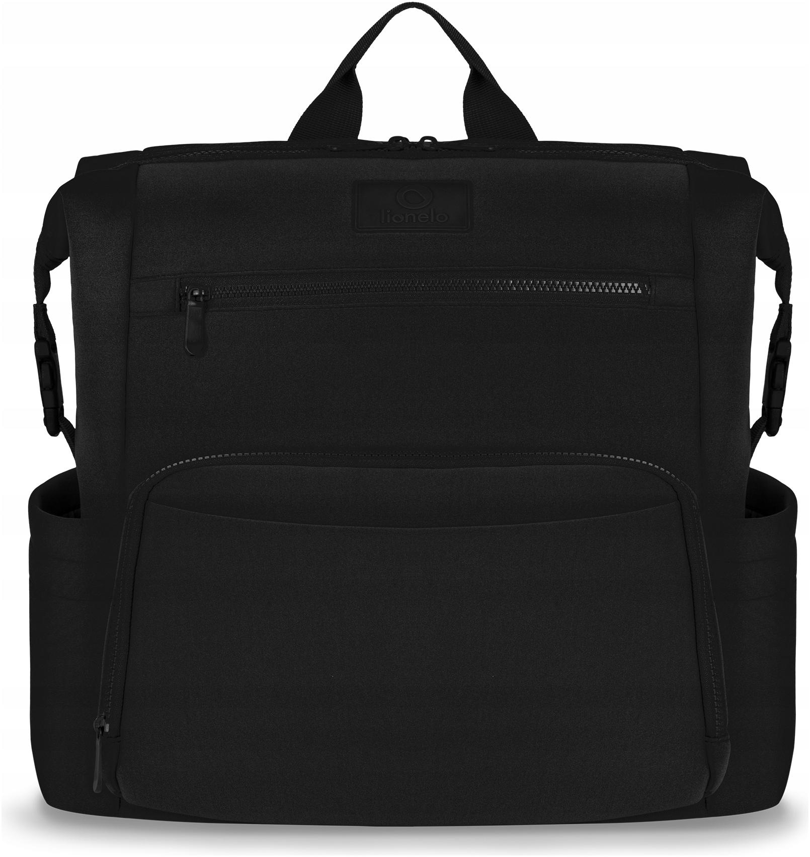 Plecak do wzka Cube Black