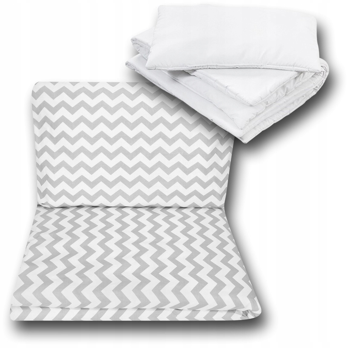 Pościel 100x135 Dziecięca do Łóżeczka Przedszkola Niemowlęca Dzieci Komplet