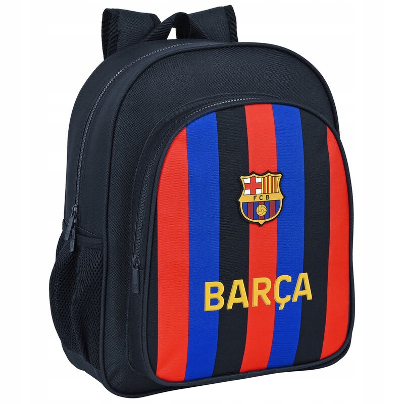 Plecak Fc Barcelona Klub Barca Plecaczek 38 cm