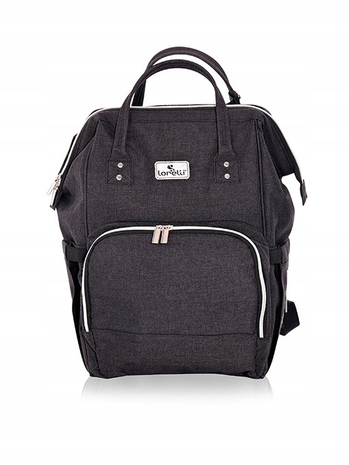 Lorelli Torba plecak do wózka dziecięcego Tina
