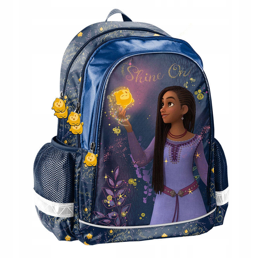 Paso Wish Plecak DW24WS-081