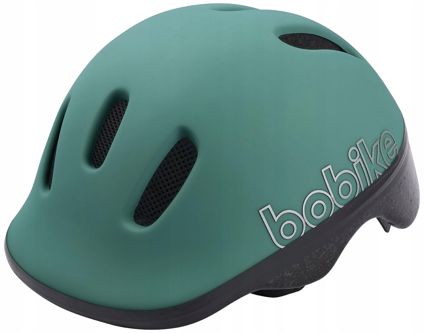 Kask rowerowy dziecięcy Bobike Go peppermint rozm. Xxs 44-48 cm