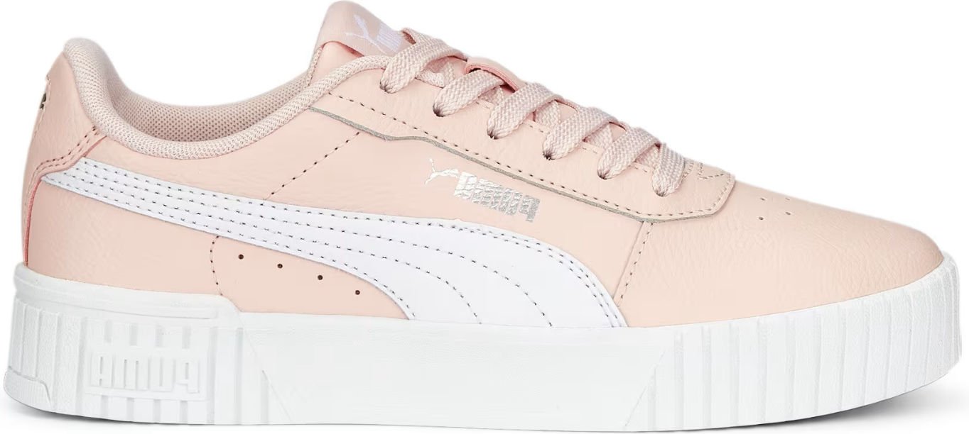 Buty trampki damskie sportowe Puma Carina 2.0