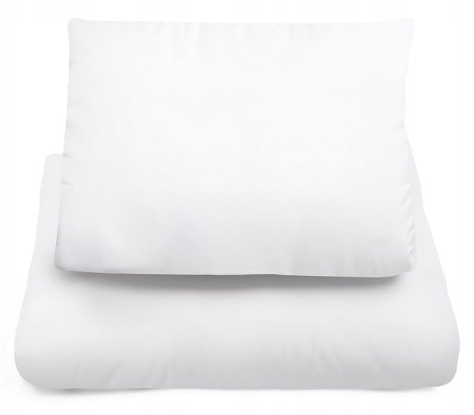 Yoonco Wypełnienie Wkład Pościeli 135x100 2 El.