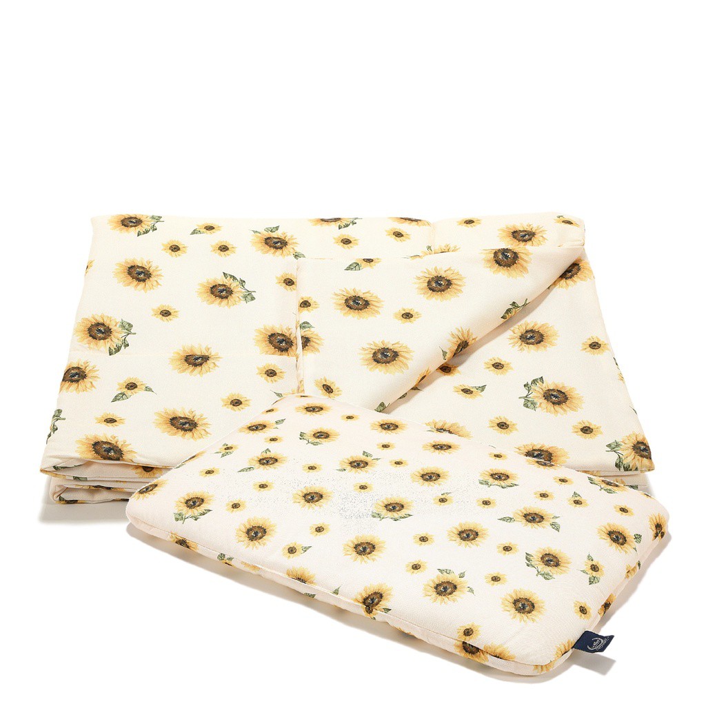 La Millou Komplet Pościeli Bamboo Sunlover L