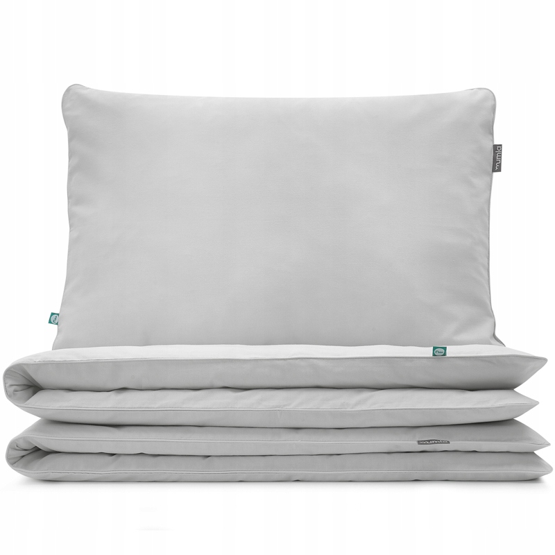 Komplet Pościeli 90x120 Poszewka 60x40 100% Bawełna Różne Mumla
